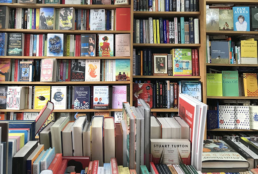 Объявлены результаты конкурса «Лучший книжный магазин Москвы»