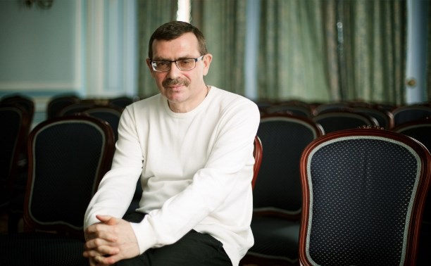 Павел Басинский стал Лауреатом премии Герцена Павел Басинский стал Лауреатом премии Герцена