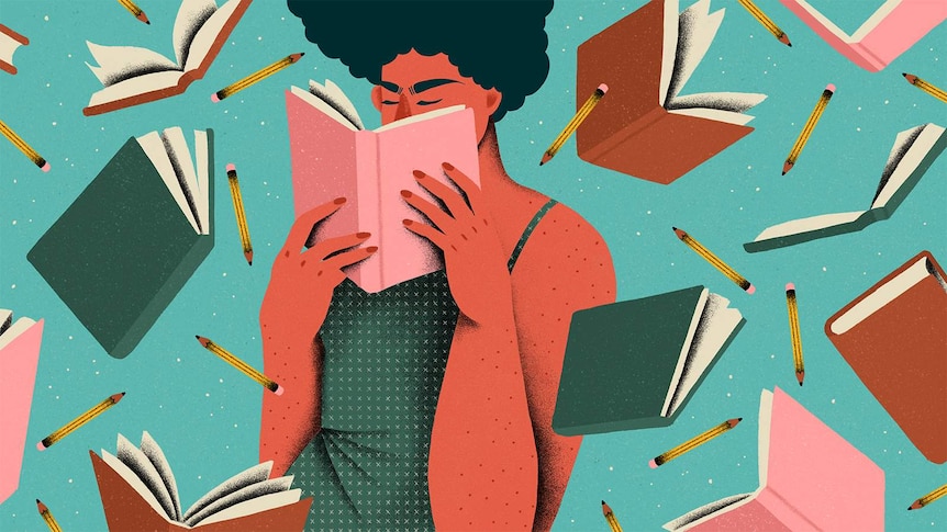 Во время пандемии выросли продажи бумажных книг Во время пандемии выросли продажи бумажных книг
