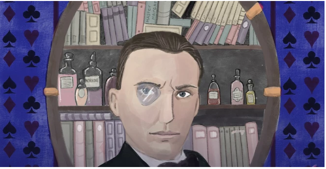 «Литрес» и Музей М. А. Булгакова выпустили аудиоэкскурсию-спектакля «Литрес» и Музей М. А. Булгакова выпустили аудиоэкскурсию-спектакля