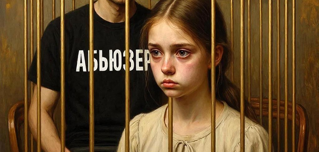 Слово “абьюзер” войдет в словарь русского языка