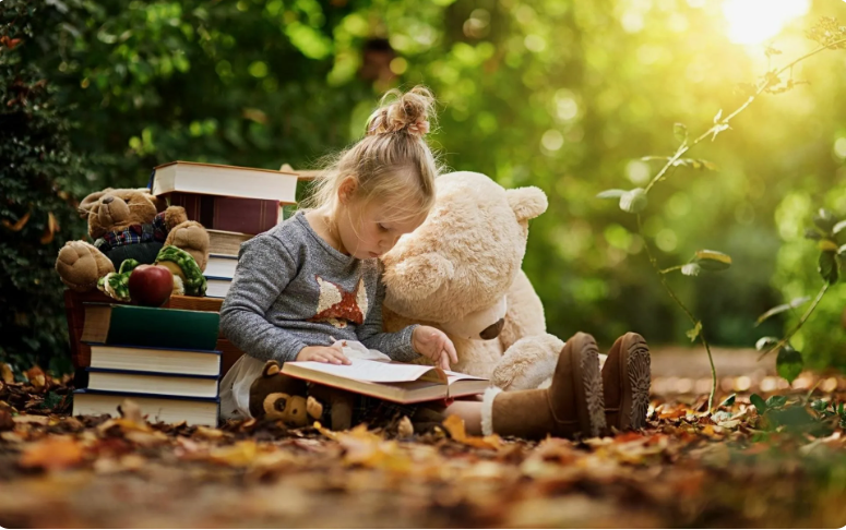 Современные детские книги подвергли критике