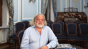 Григорий Потоцкий: "Достучаться до правды"