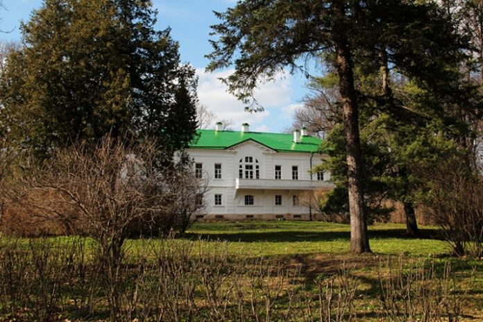 В апреле пройдут XX Яснополянские детские чтения В апреле пройдут XX Яснополянские детские чтения