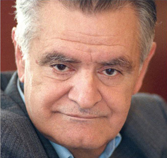 Объявлен короткий список Премии им. Фазиля Искандера