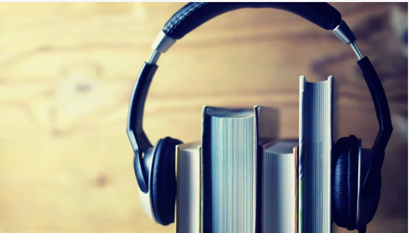 «Большая книга» завершила прием заявок в номинации «Лучшая аудиокнига»