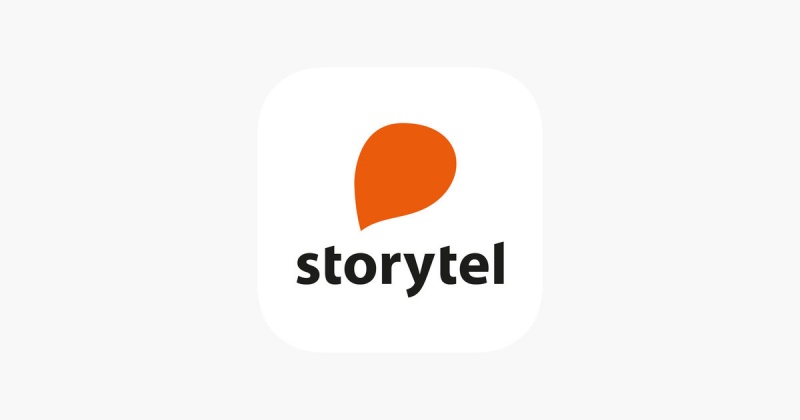 Storytel огласил имя самого популярного писателя 2021 года Storytel огласил имя самого популярного писателя 2021 года