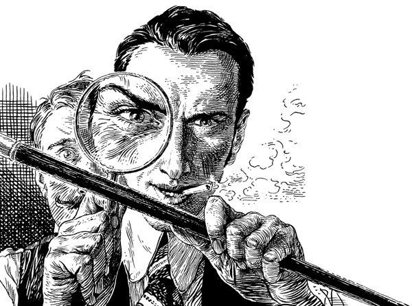 Новые книги о Шерлоке Холмсе выйдут для Storytel Original Новые книги о Шерлоке Холмсе выйдут для Storytel Original