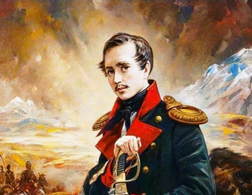 О Михаиле Лермонтове снимут байопик 