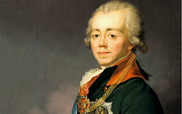 «Православная история ордена госпитальеров. Мальтийский орден в России». Открытие выставки в Доме Лосева.