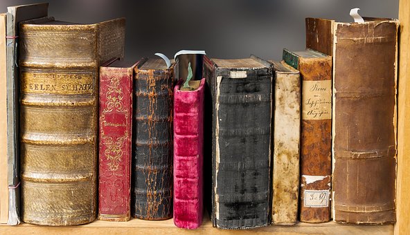 «Книжные памятники» зарегистрируют 
