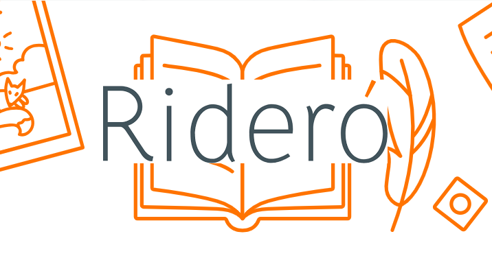 Rideró подвел итоги первого десятилетия своей работы в России Rideró подвел итоги первого десятилетия своей работы в России