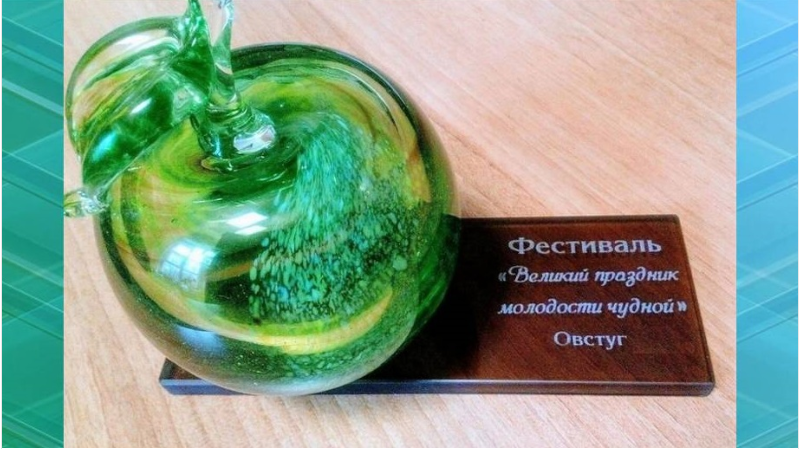 В апреле в музее Ф. И. Тютчева состоится фестиваль для молодых поэтов