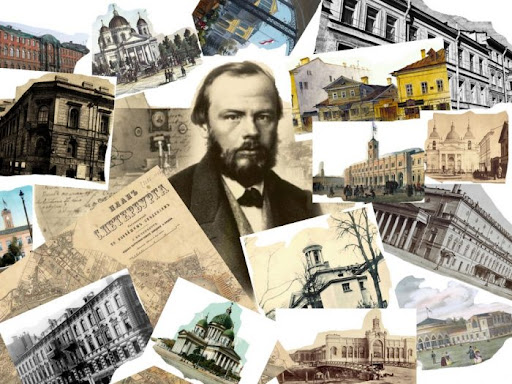 К 200-летию Достоевского в столице проведут 180 различных мероприятий