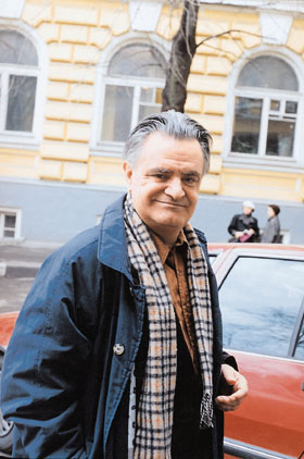ОБЪЯВЛЕНЫ ЛАУРЕАТЫ ПРЕМИИ ИСКАНДЕРА