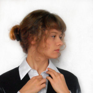 Калерия Соколова Калерия Соколова