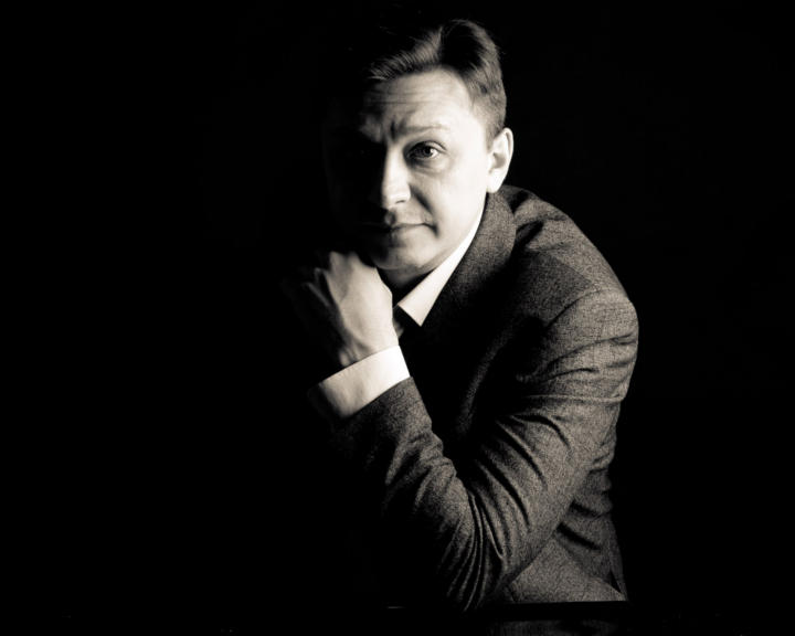 Роман Рубанов ﻿«СОНАТА № 3». – М.: «СТиХИ», 2020. 