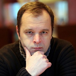 Роман Сенчин