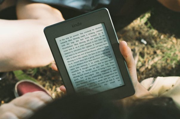 МТС запускает сервис электронных книг МТС запускает сервис электронных книг