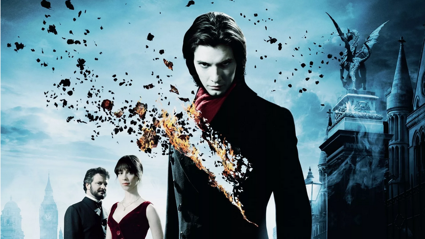 "Портрет Дориана Грея" станет сериалом 