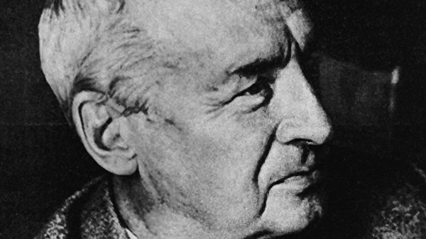 22 апреля исполняется 120 лет со дня рождения Владимира Владимировича Набокова 22 апреля исполняется 120 лет со дня рождения Владимира Владимировича Набокова