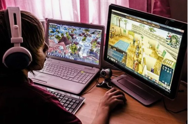 В Омске разработают литературную компьютерную игру