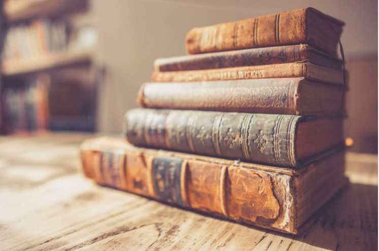 В Волгограде открыли центр реставрации книг