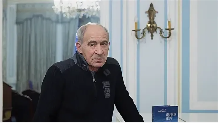 ЧЕЛОВЕК ПАРАЛЛЕЛЬНОЙ ЭПОХИ