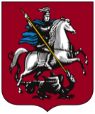 Департамент культуры Москвы