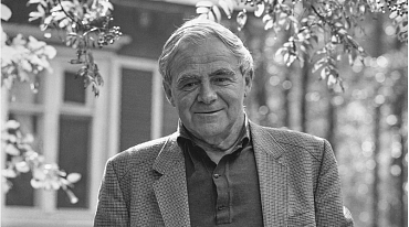 Национальная литературная премия им. Д. А. Гранина наградит талантливых авторов