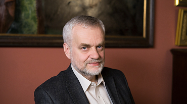 Алексей Варламов работает над биографией Пушкина