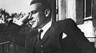 “Читай-город” представил рейтинг книг Михаила Булгакова