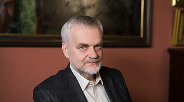 Алексей Варламов рассказал о книгах 2025 года, которые произвели на него впечатление