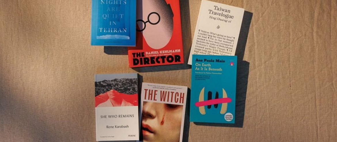 В шорт-лист Букеровской премии вошли книги об истории, гуманизме, горе и надежде