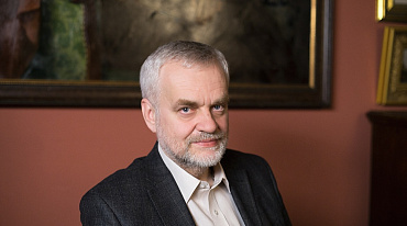Алексей Варламов: «СЕГОДНЯ ПИСАТЕЛИ – ЕДИНОЛИЧНИКИ»