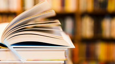 Опубликован доклад о книжном рынке за 2025 год