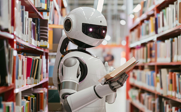 Сгенерированную книгу исключили из списка  Гонкуровской премии, но она все равно стала популярной
