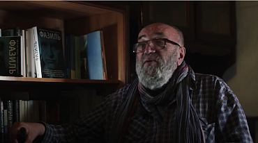 Евгений Попов. "Человек свободный"