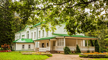 В июле в музее-усадьбе "Ясная Поляна" пройдет театральный фестиваль "Толстой"