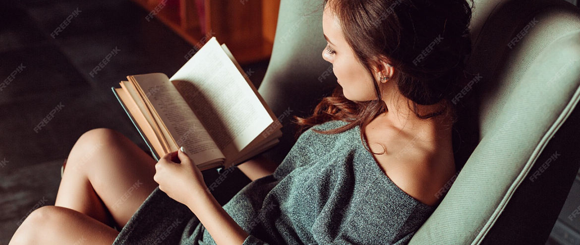 Книжные сервисы проверили литературных героинь на бережливость