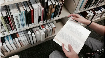 В 2025 году книги подорожают на 7–10%