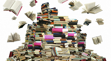 Библиотека Маяковского разрешит взять домой 50 книг