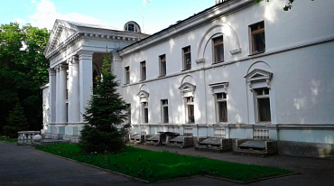 Всемирный день поэзии пройдет в Переделкине