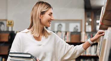 Ученые объяснили, почему люди покупают книги и не читают их