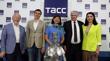 "Ревизор-2024" представил Короткий список 