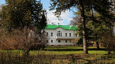 В апреле пройдут XX Яснополянские детские чтения