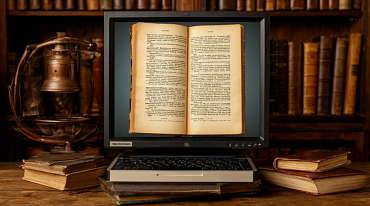 У книг, утраченных во время пожара 1812 года, появятся цифровые копии