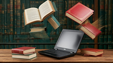 “Большая книга” приглашает почитать и отдать голос