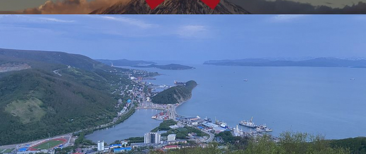 На Камчатке пройдет "Тотальный фестиваль" 