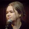 Дарья Лебедева